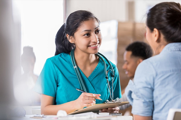 Nursing Service