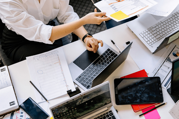 Office Support Service